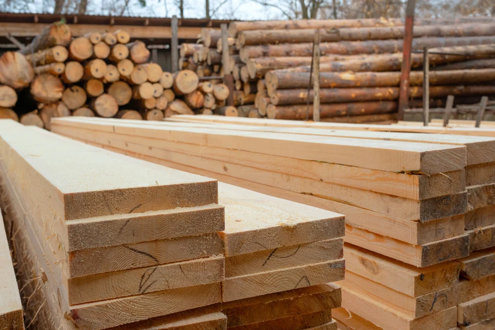 Wood Lumber